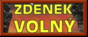 Volný, Zdeněk