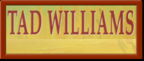 Williams, Tad