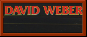 Weber, David
