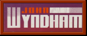 Wyndham, John