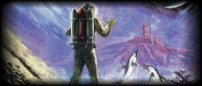 TIME TRADERS 1-7