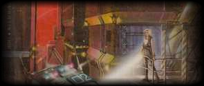 POLAR CITY 1-2