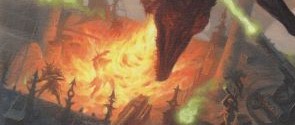 DRAGON BRIGADE 1-3