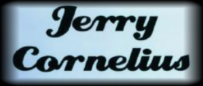 JERRY CORNELLIUS 1-11