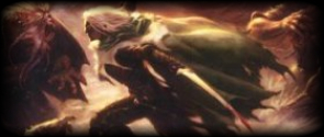 • HUNTER'S BLADE 1-3