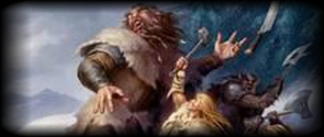•  ICEWIND DALE 1-3