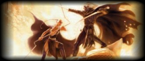 •  NEVERWINTER 1-4