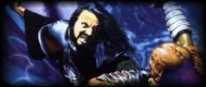• SHADOW OF THE AVATAR 1-3