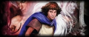 • STONE OF TYMORA 1-3
