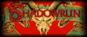 ⊙ Shadowrun 1-80