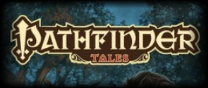 ⊙  Pathfinder Tales 1-82