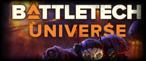 ⊙ BattleTech Universe 1-233