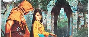 • LOST EMPIRES 1-4