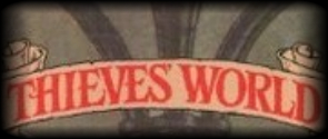 ⊙ Thieves'  World 1-12