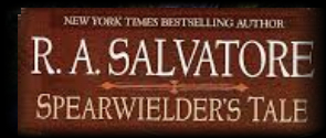 • SPEARWIELDER´S TALE 1-3