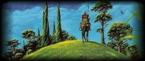 CHRONICLES OF AMBER 1-10