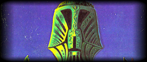 MUTANT MAGE 1-2
