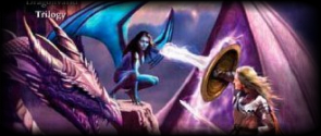 DRAGONVARLD 1-3
