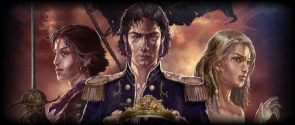 DRAGON CORSAIRS 1--3