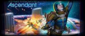 MANTICORE ASCENDANT 1-4