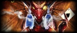 DRAGONS 1-4