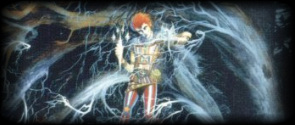 MYTH ADVENTURES 1-21