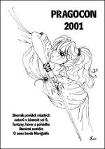 antologie: PRAGOCON 2001