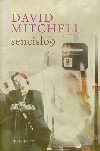 Mitchell, David: SENCISLO9