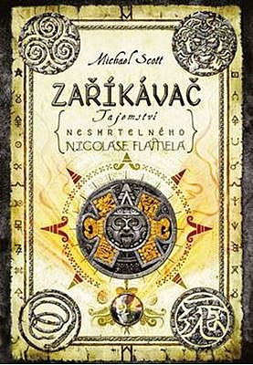 Scott, Michael: ZAŘÍKÁVAČ