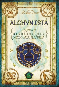 Scott, Michael: ALCHYMISTA