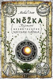 Scott, Michael: KNĚŽKA