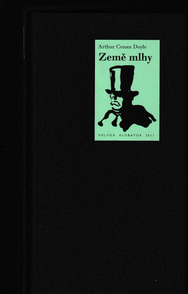 Doyle, A.C.: ZEMĚ MLHY