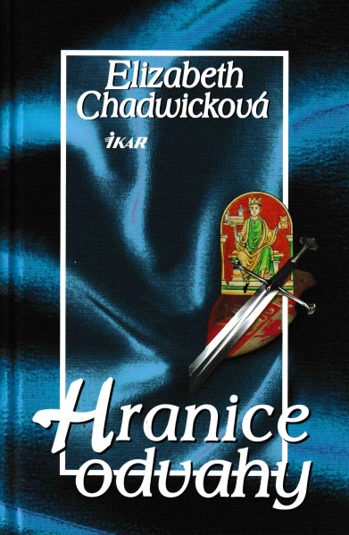 Chadwicková, Elizabeth: HRANICE ODVAHY