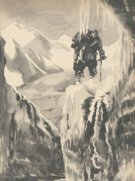 Lem, Stanislaw: PLANETA EDEN