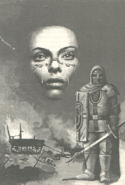 Zettel, Sarah: RECLAMATION