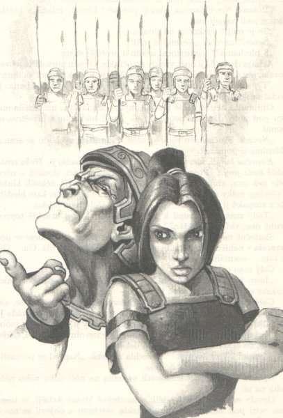 Zettel, Sarah: RECLAMATION