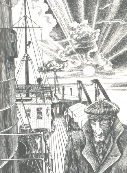 Troska, Jan M.: NEVIDITELNÁ ARMÁDA