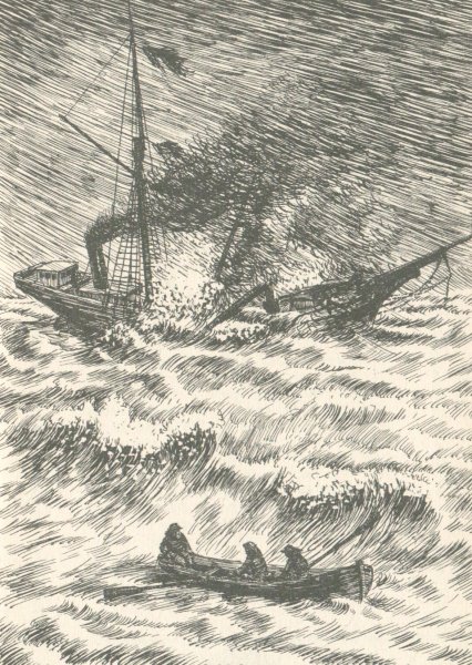 Wells, Herbert G.: NEVIDITELNÝ
