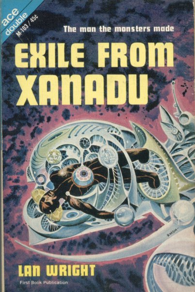 Saberhagen, Fred: OF BERSERKERS, SWORDS AND VAMPIRES