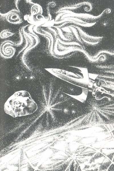 Troska, Jan M.: METLA NEBES