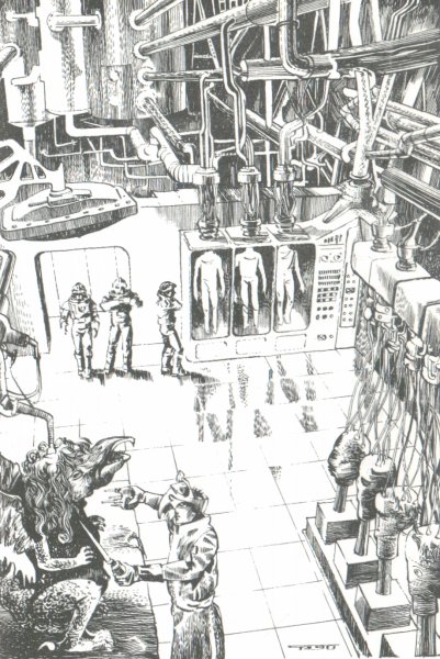 Troska, Jan M.: METLA NEBES