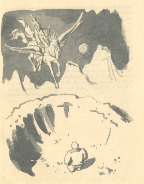 Čech, S.: NOVÝ EPOCHÁLNÍ VÝLET PANA BROUČKA TENTOKRÁT DO PATNÁCTÉHO STOLETÍ