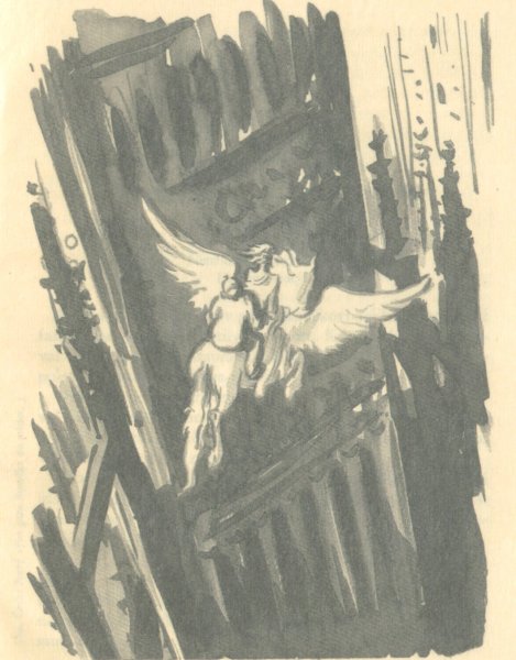 Čech, S.: NOVÝ EPOCHÁLNÍ VÝLET PANA BROUČKA TENTOKRÁT DO PATNÁCTÉHO STOLETÍ