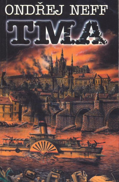 Neff, Ondřej: TMA