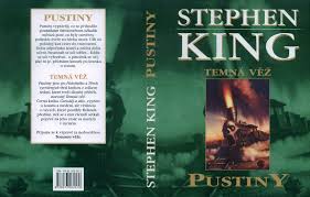 King, Stephen: PUSTINY