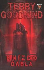 Goodkind, Terry: DÍVKA NA MĚSÍCI
