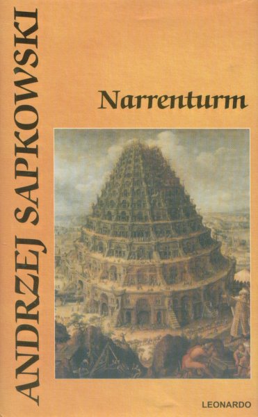 Sapkowski, Andrzej: NARRENTURM