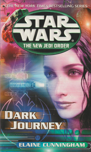 Cunningham, Elaine: DARK JOURNEY