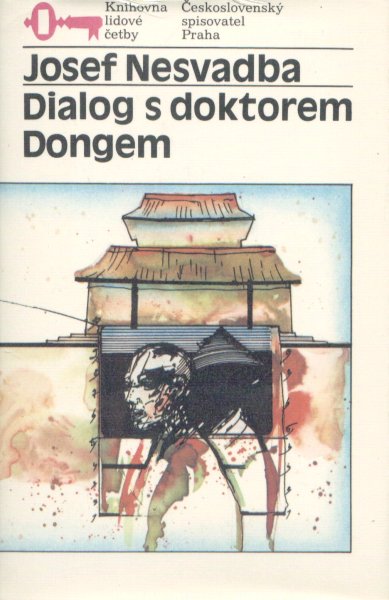 Nesvadba, Josef: DIALOG S DOKTOREM DONGEM