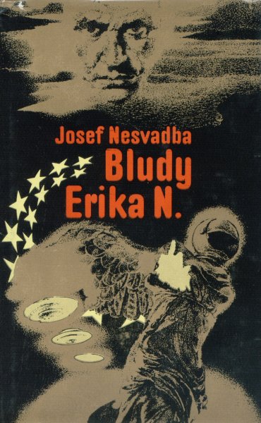 Nesvadba, Josef: BLUDY ERIKA N.
